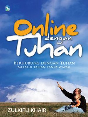 cover image of Online Dengan Tuhan